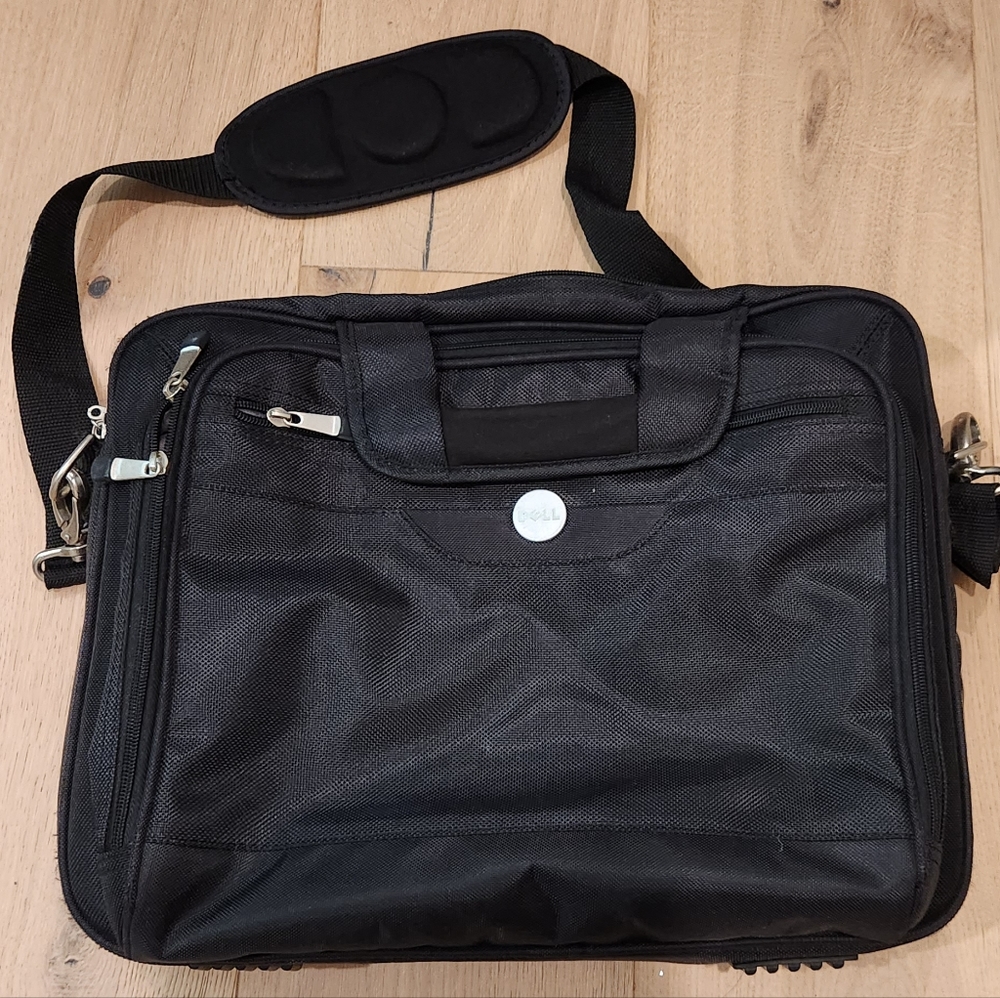 Dell Laptop Bag